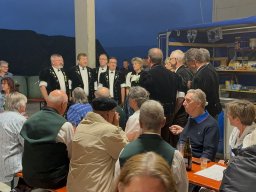 Bargweid-Chilbi 2025